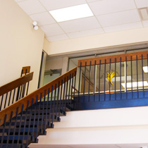 Commercial Space & Office Space for Rent in Mason City, IA | Westbrook Office Park