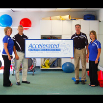 Commercial Space & Office Space for Rent in Mason City, IA | Westbrook Office Park