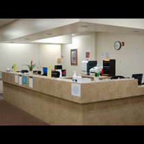 Commercial Space & Office Space for Rent in Mason City, IA | Westbrook Office Park